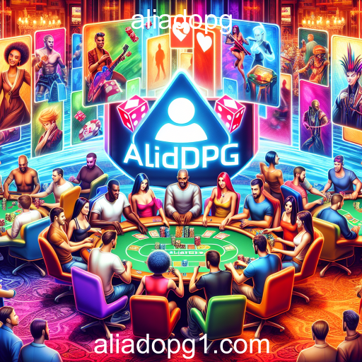 A Ascensão dos Jogos Multijogador: Uma Nova Era de Interatividade