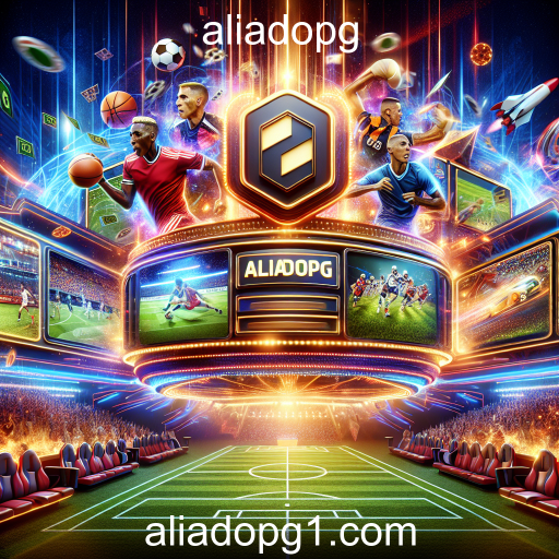 A Revolução dos Jogos de Esportes: Conectando Atletas Virtuais